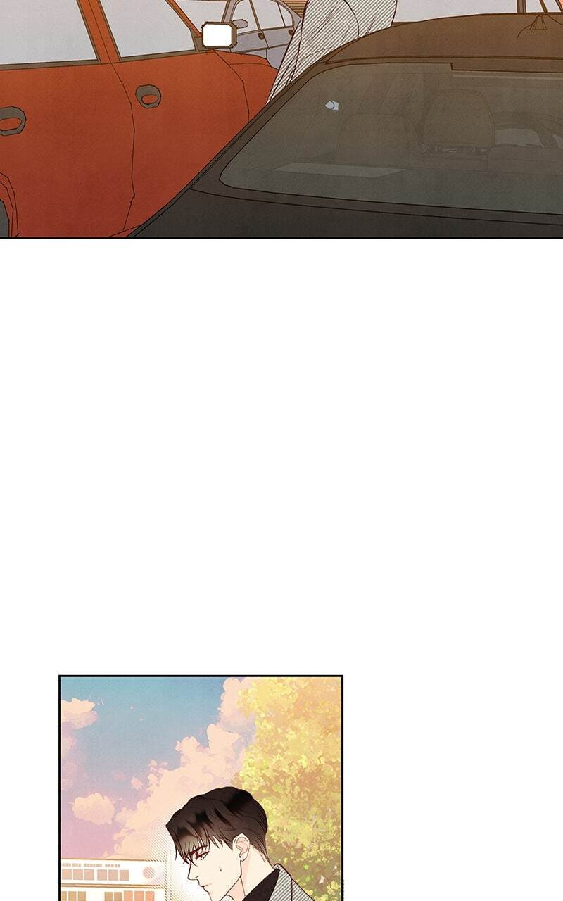 Read Our Secret Marriage chapter 3 image 80 on Lezhin