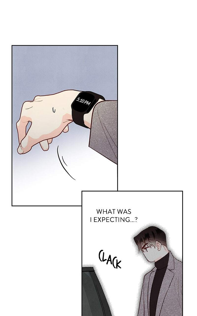 Read Our Secret Marriage chapter 3 image 83 on Lezhin