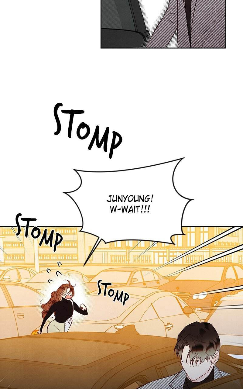 Read Our Secret Marriage chapter 3 image 84 on Lezhin