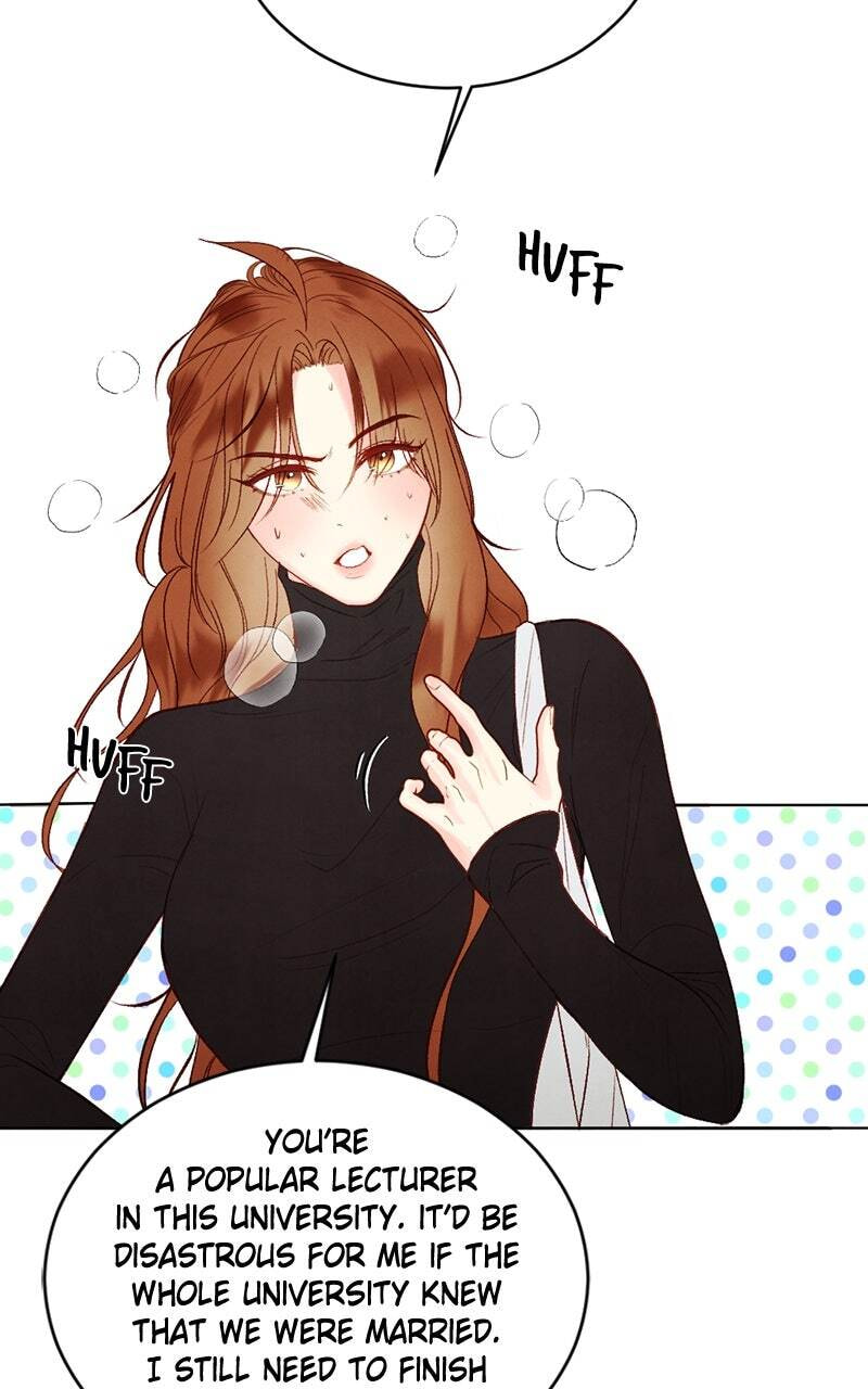 Read Our Secret Marriage chapter 3 image 88 on Lezhin