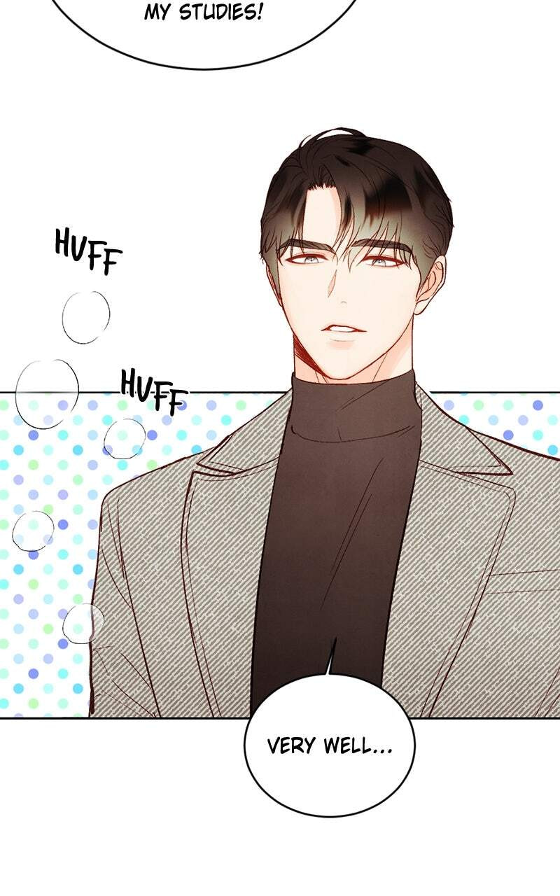 Read Our Secret Marriage chapter 3 image 89 on Lezhin