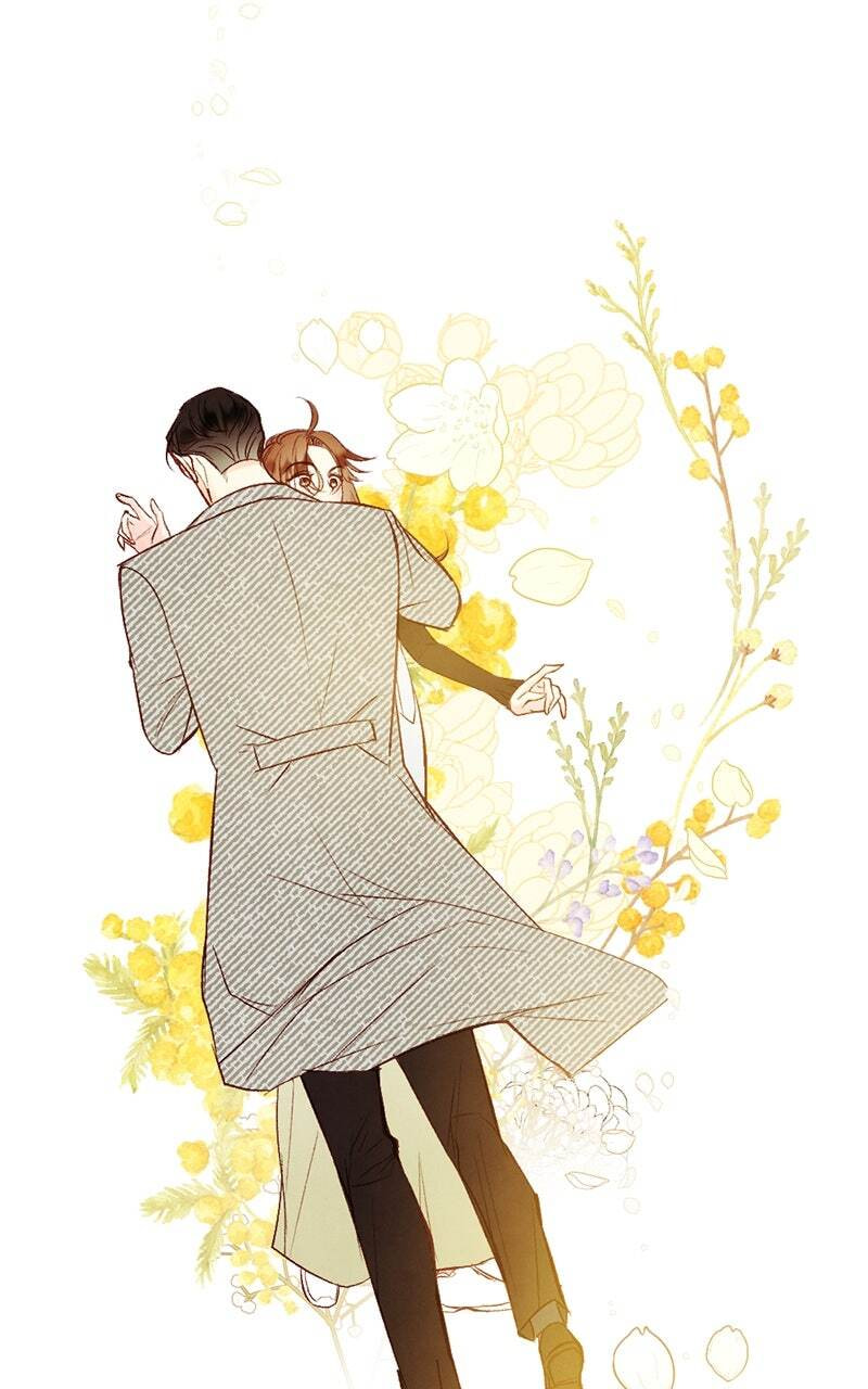 Read Our Secret Marriage chapter 3 image 92 on Lezhin