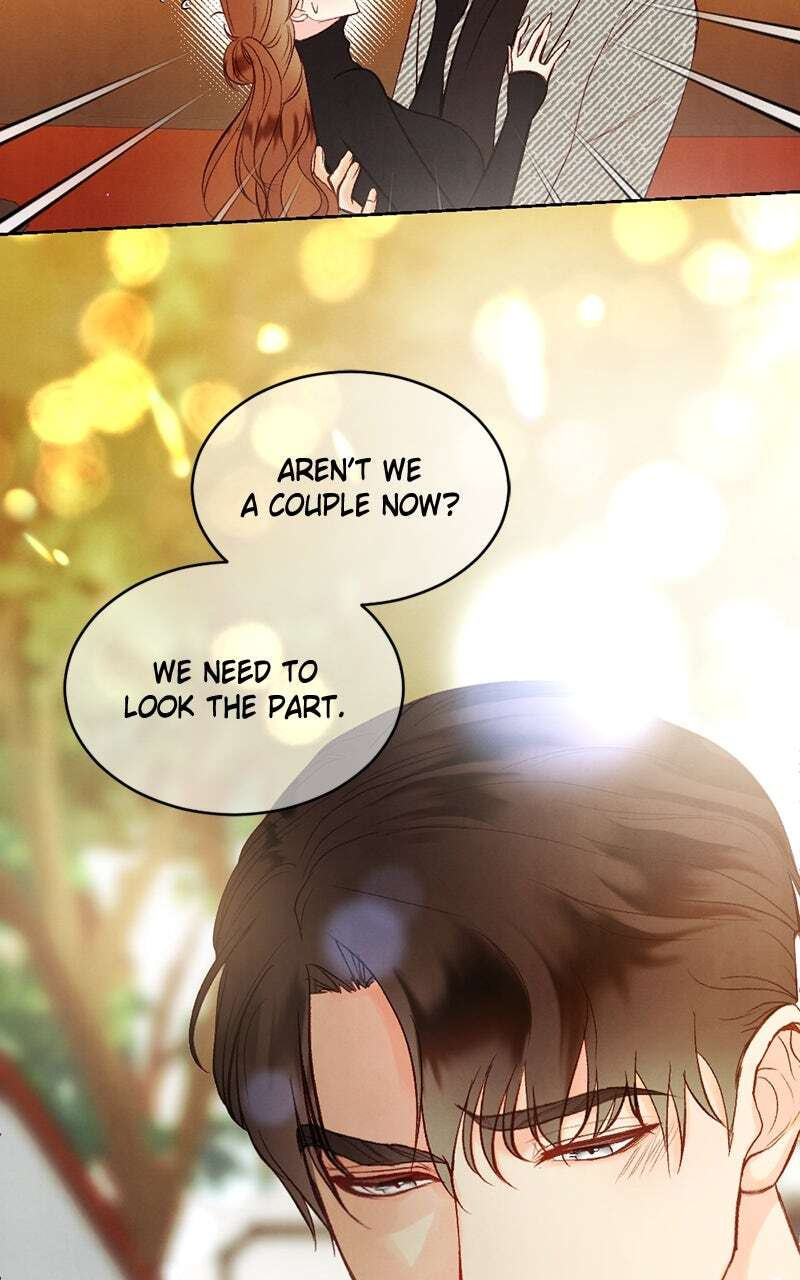Read Our Secret Marriage chapter 3 image 94 on Lezhin
