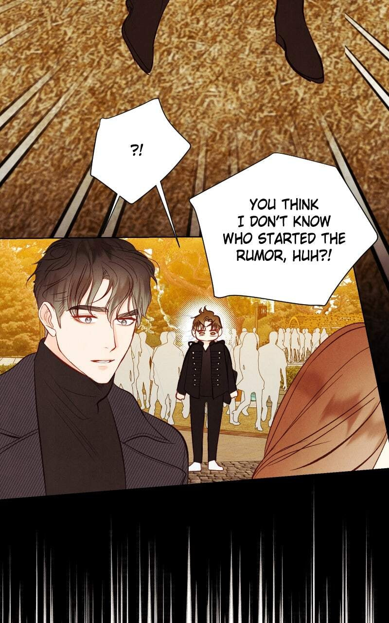 Read Our Secret Marriage chapter 30 image 10 on Lezhin