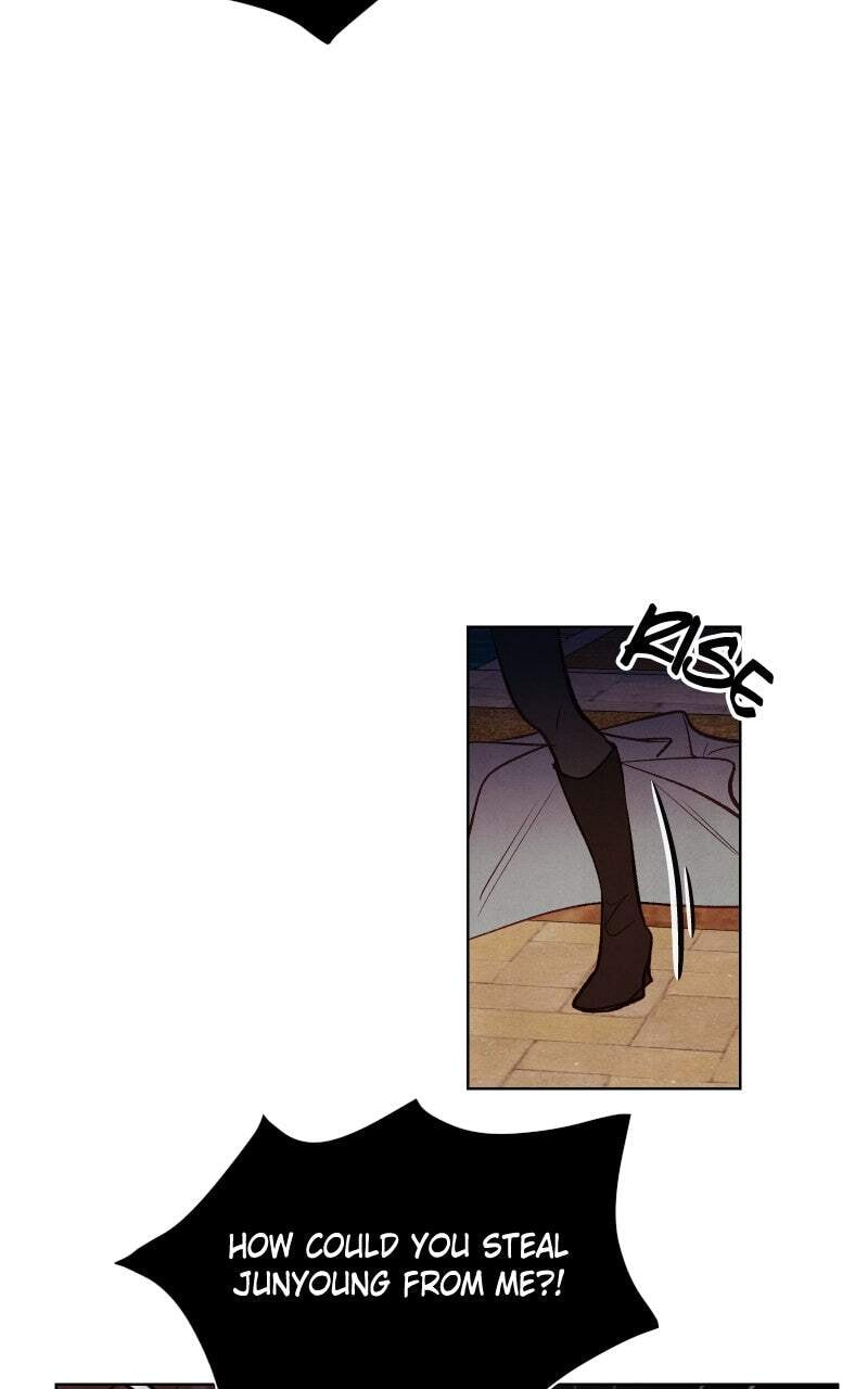 Read Our Secret Marriage chapter 30 image 12 on Lezhin
