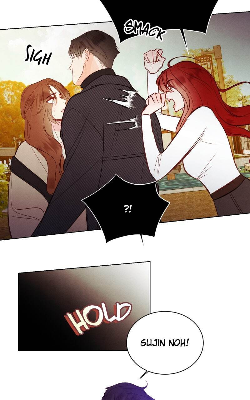 Read Our Secret Marriage chapter 30 image 14 on Lezhin