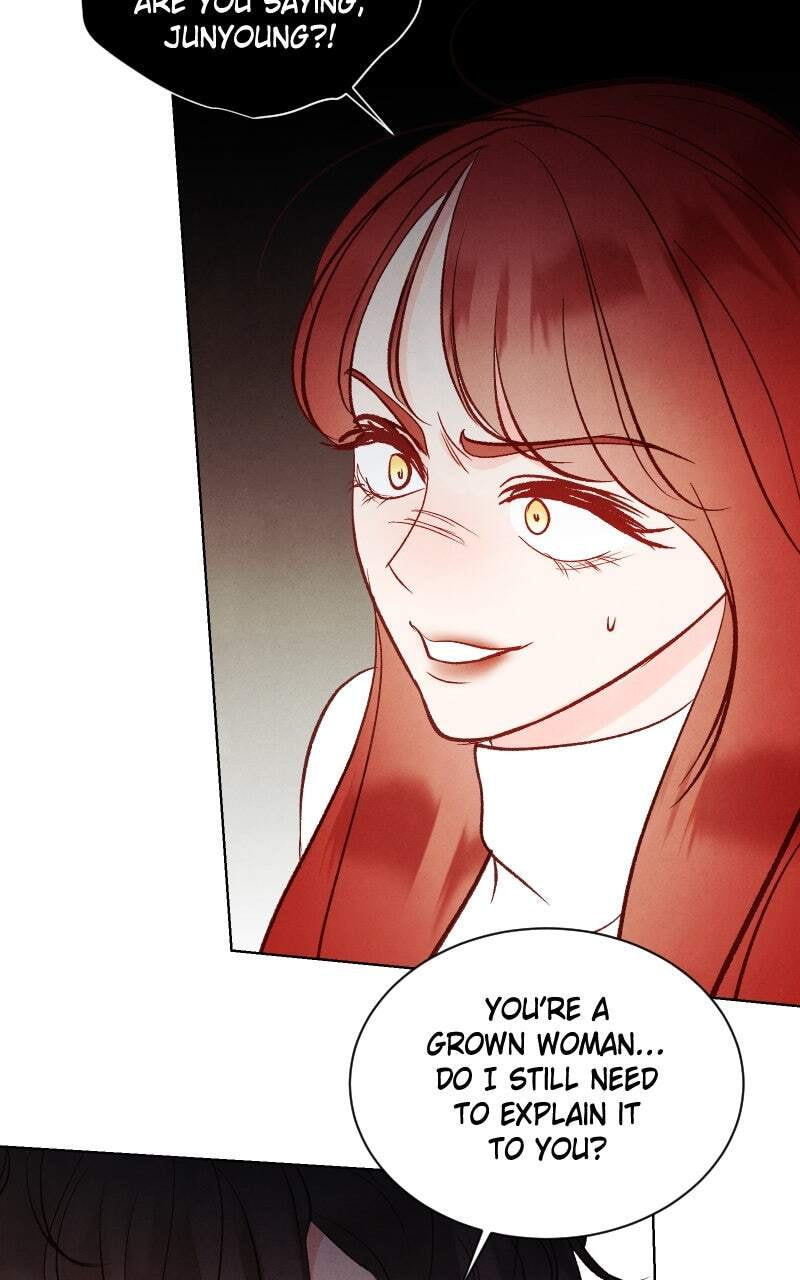 Read Our Secret Marriage chapter 30 image 16 on Lezhin