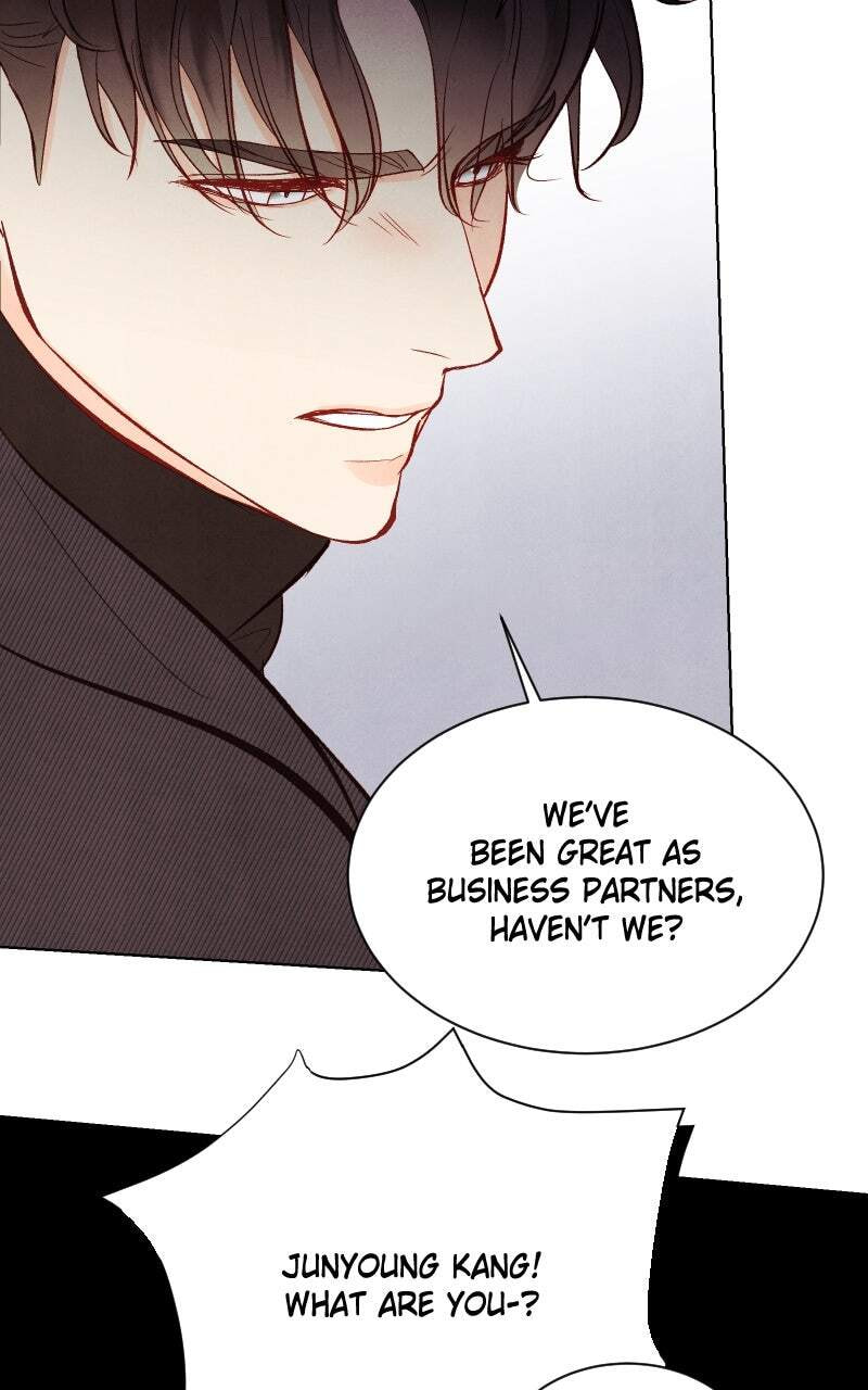 Read Our Secret Marriage chapter 30 image 17 on Lezhin