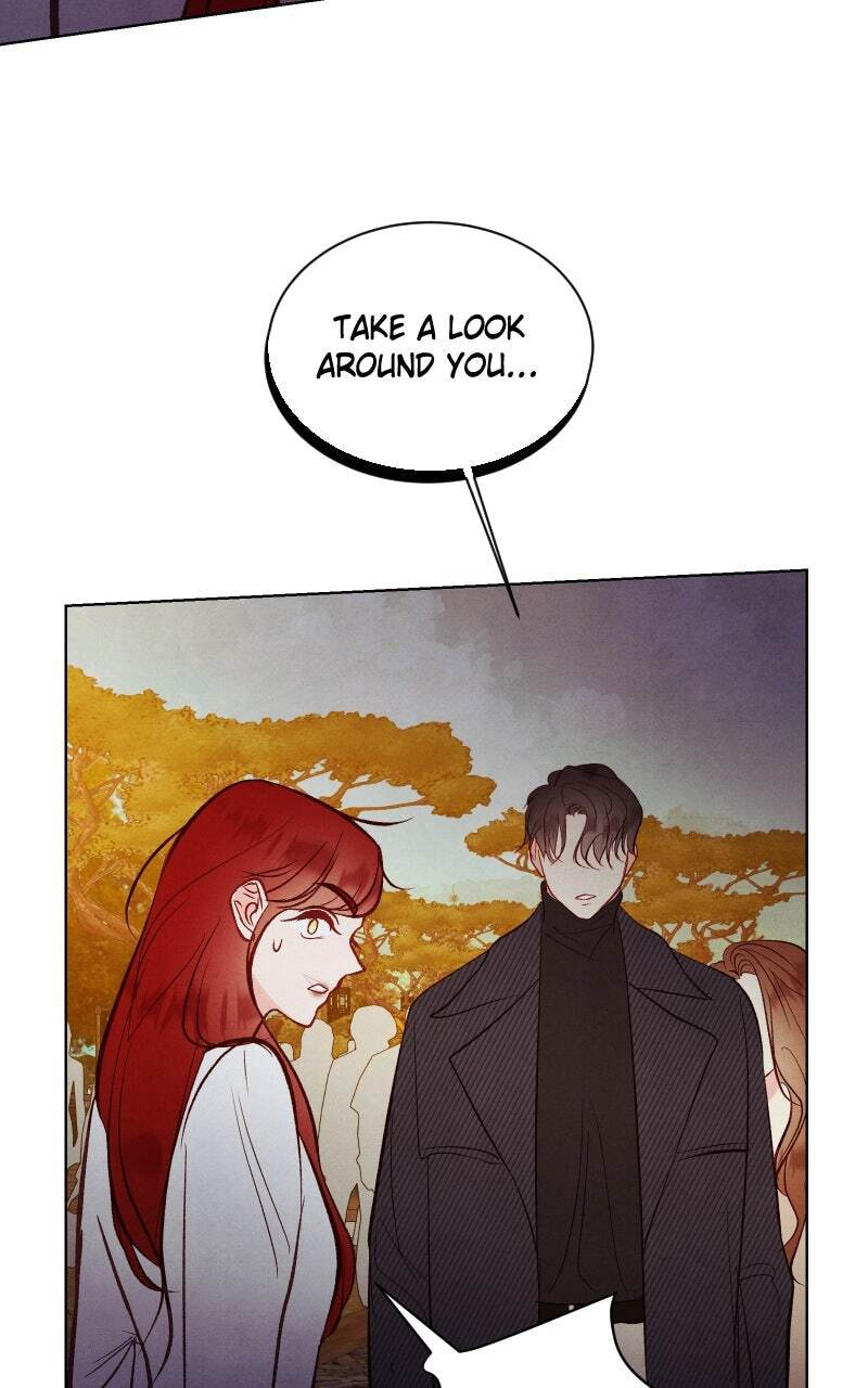 Read Our Secret Marriage chapter 30 image 19 on Lezhin