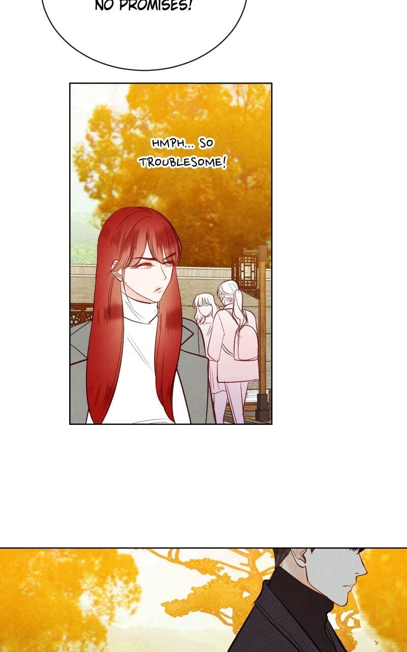 Read Our Secret Marriage chapter 30 image 2 on Lezhin