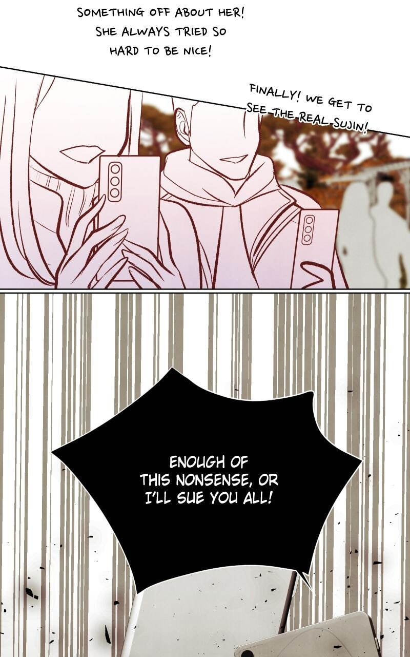 Read Our Secret Marriage chapter 30 image 25 on Lezhin