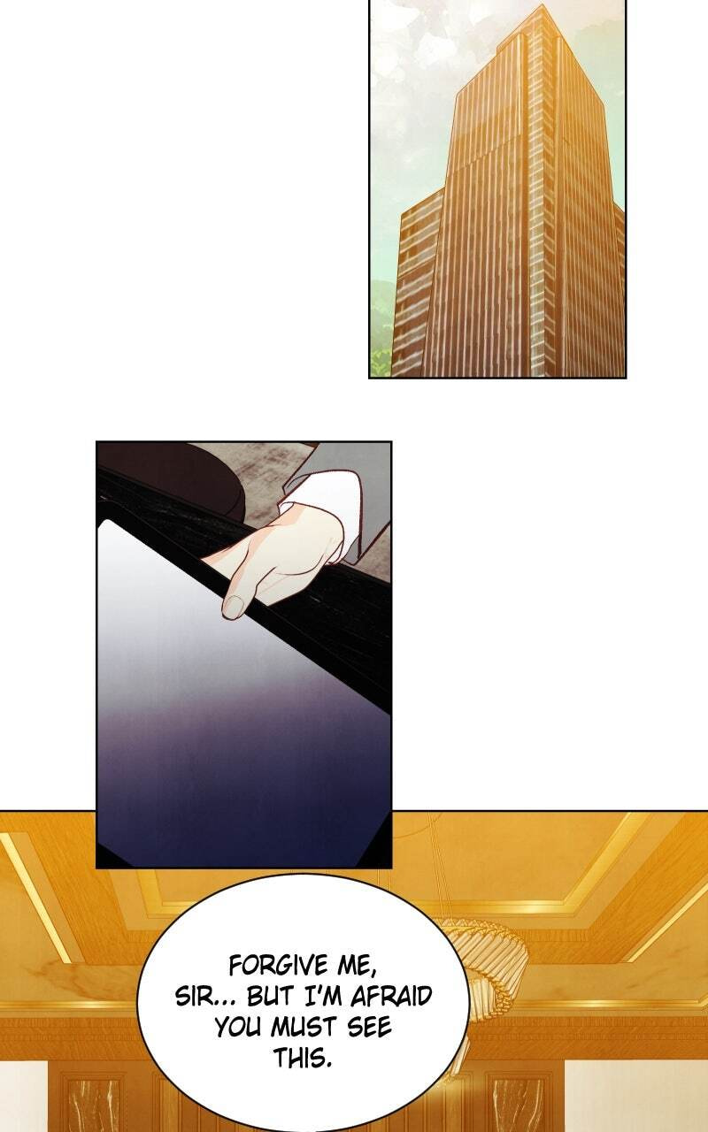 Read Our Secret Marriage chapter 30 image 28 on Lezhin