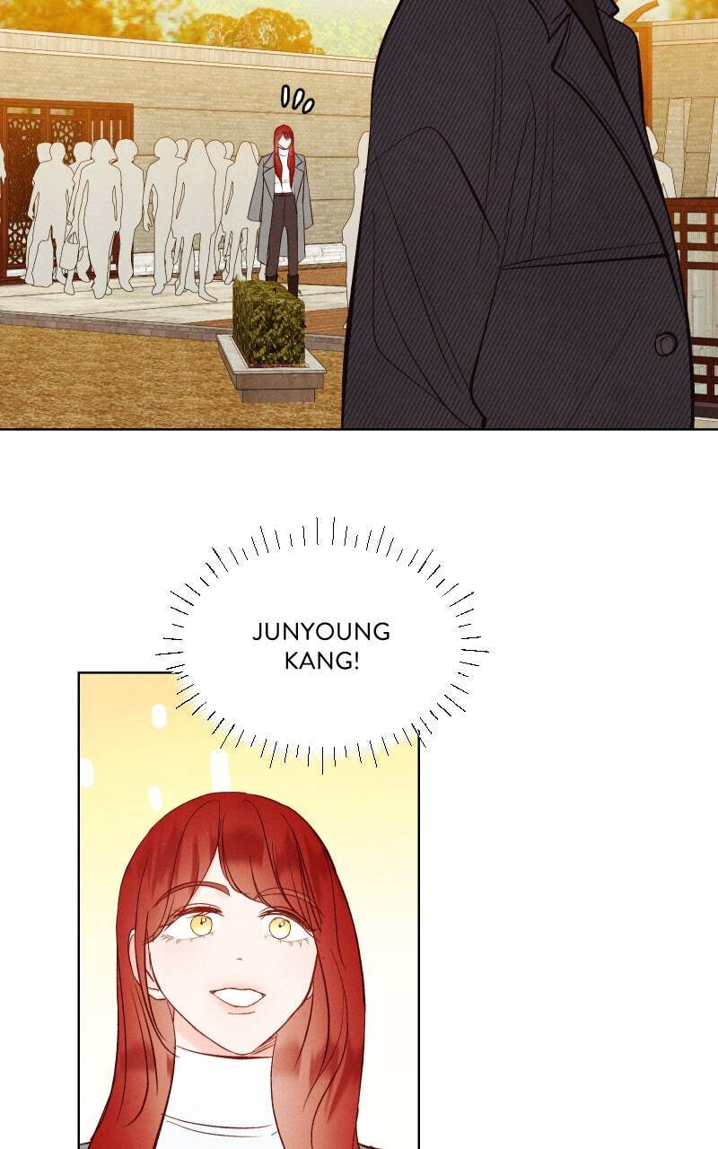 Read Our Secret Marriage chapter 30 image 3 on Lezhin