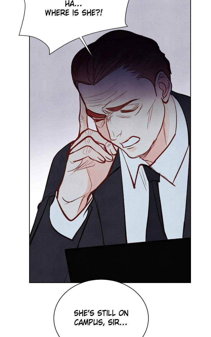 Read Our Secret Marriage chapter 30 image 30 on Lezhin