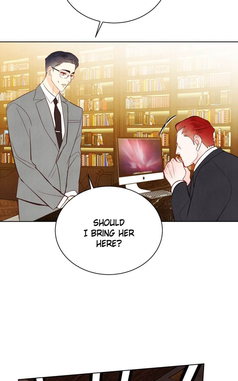 Read Our Secret Marriage chapter 30 image 31 on Lezhin