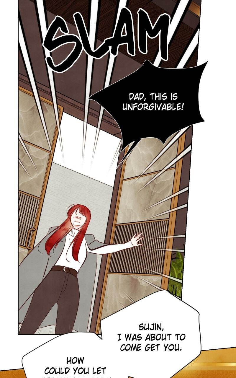 Read Our Secret Marriage chapter 30 image 32 on Lezhin