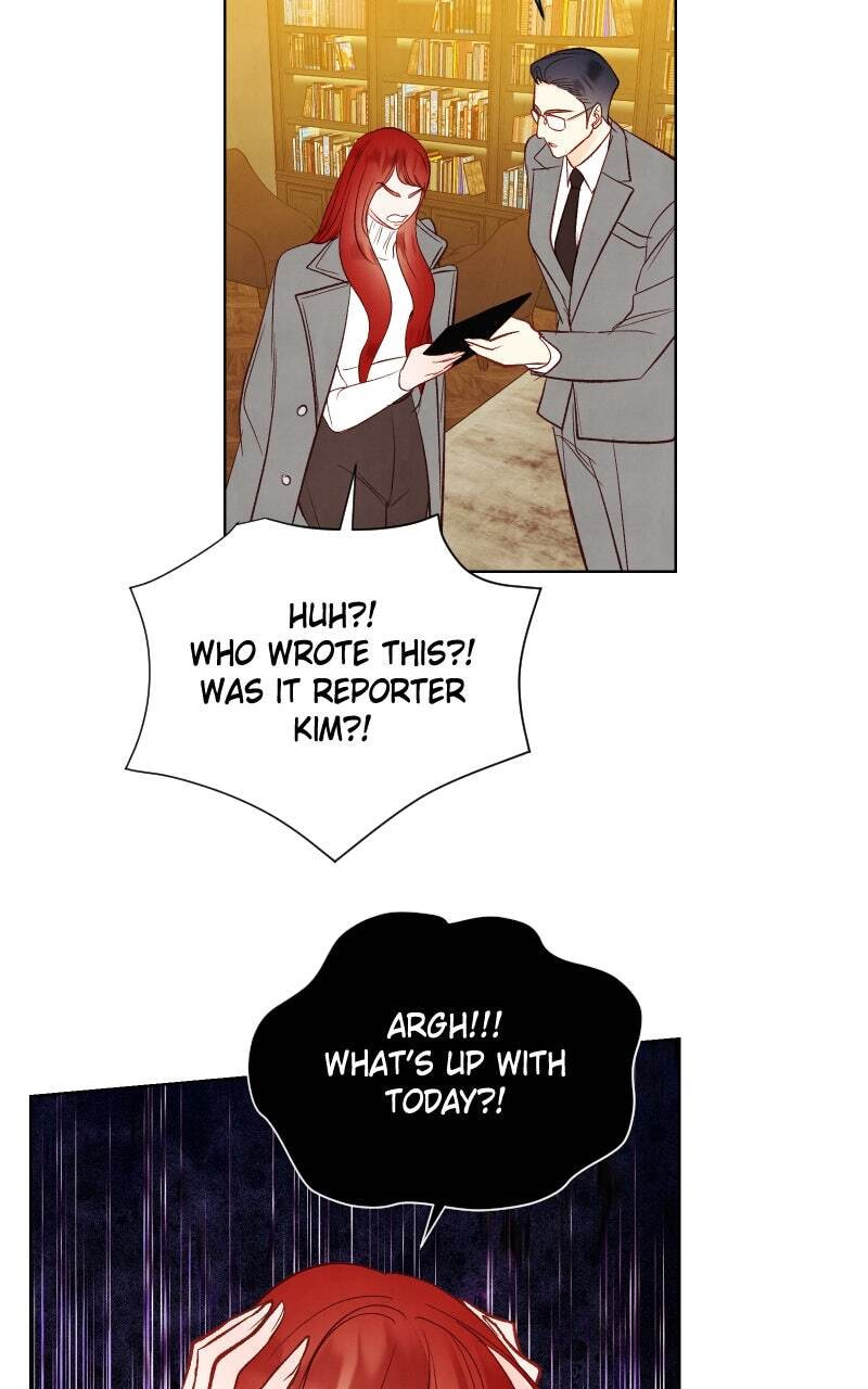 Read Our Secret Marriage chapter 30 image 34 on Lezhin