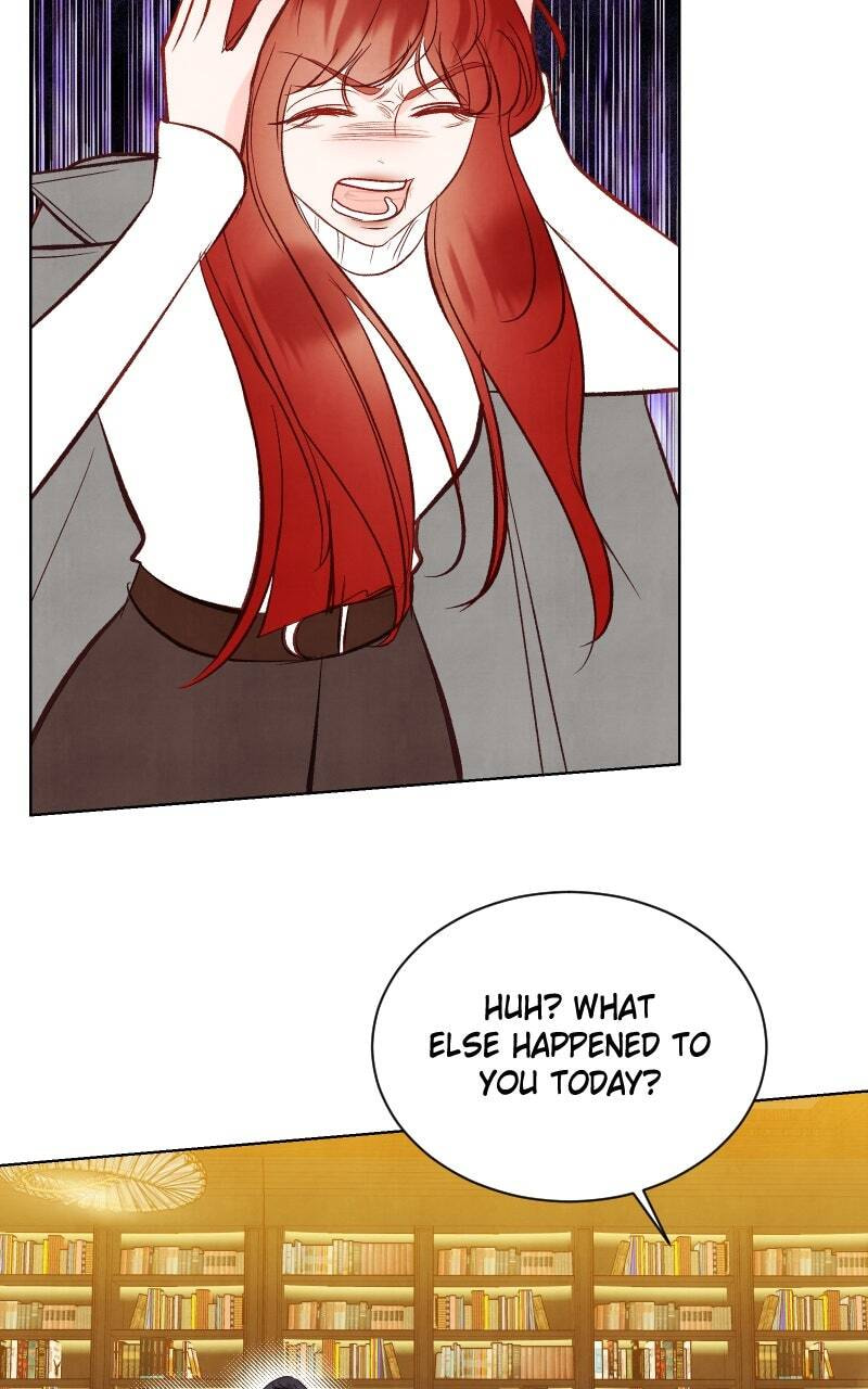 Read Our Secret Marriage chapter 30 image 35 on Lezhin