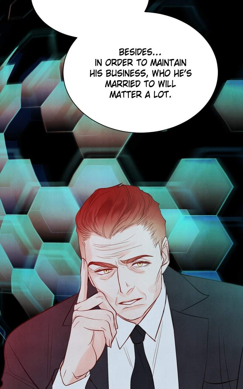 Read Our Secret Marriage chapter 30 image 37 on Lezhin