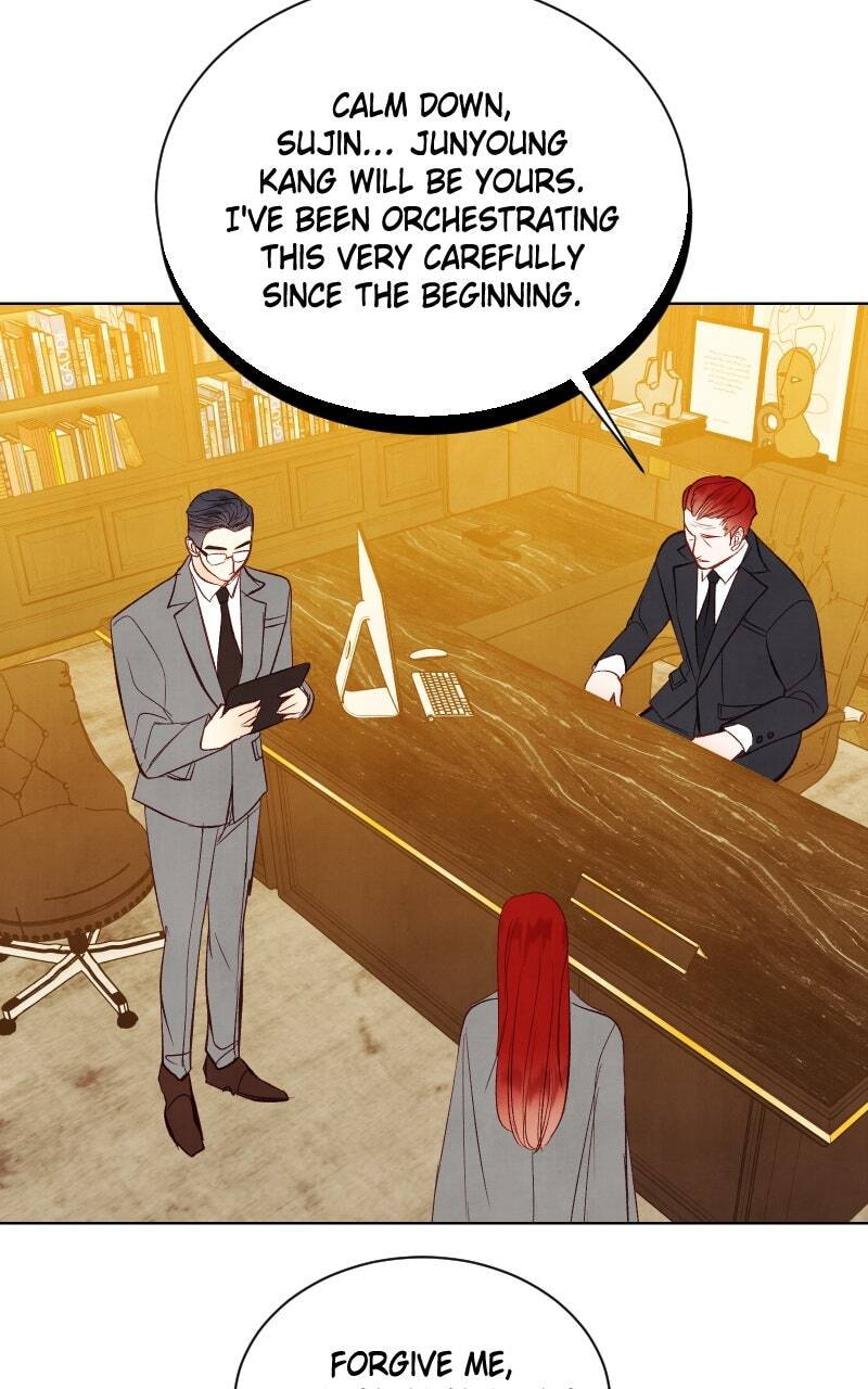 Read Our Secret Marriage chapter 30 image 41 on Lezhin
