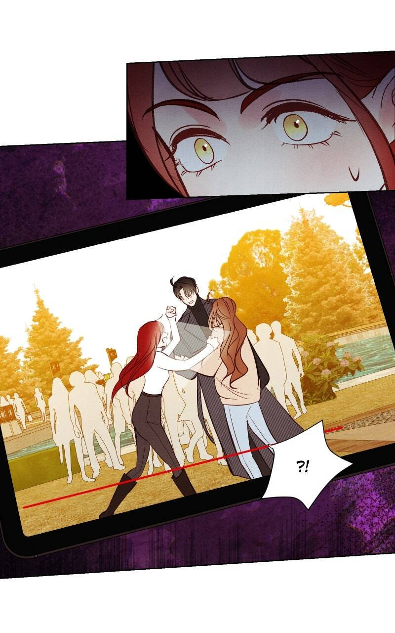 Read Our Secret Marriage chapter 30 image 43 on Lezhin