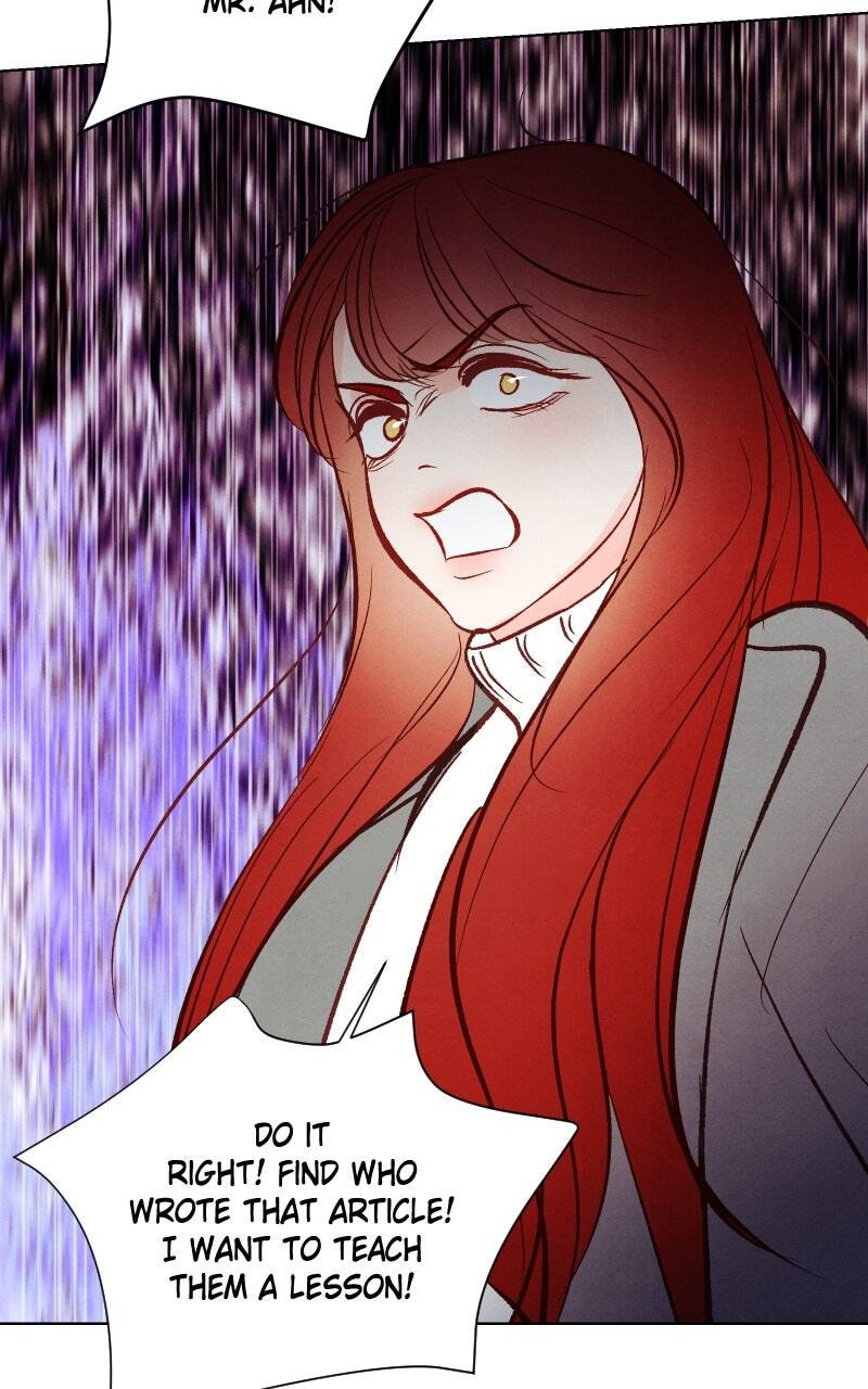 Read Our Secret Marriage chapter 30 image 46 on Lezhin