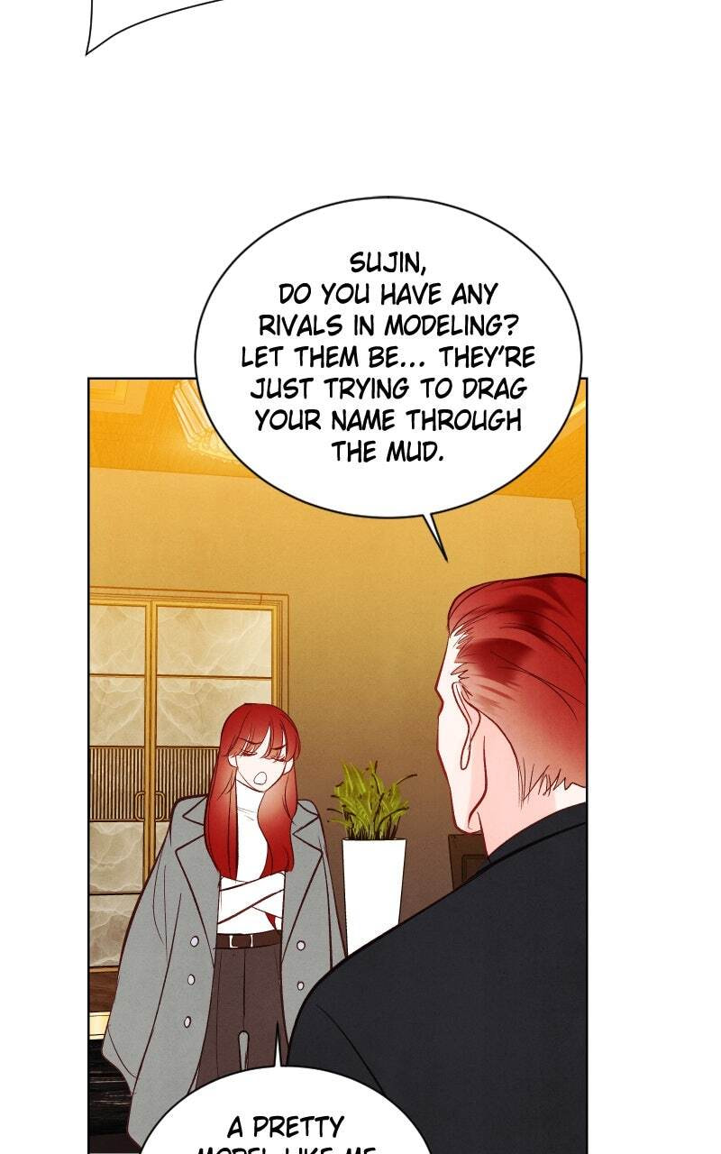 Read Our Secret Marriage chapter 30 image 47 on Lezhin