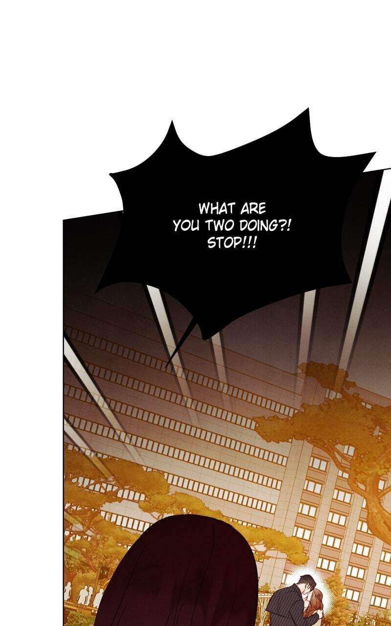 Read Our Secret Marriage chapter 30 image 5 on Lezhin