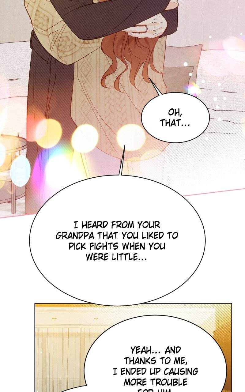 Read Our Secret Marriage chapter 30 image 55 on Lezhin
