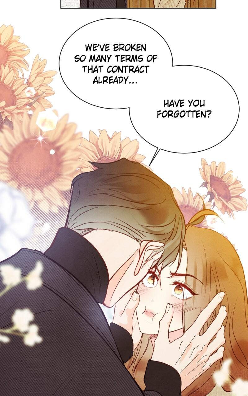 Read Our Secret Marriage chapter 30 image 59 on Lezhin