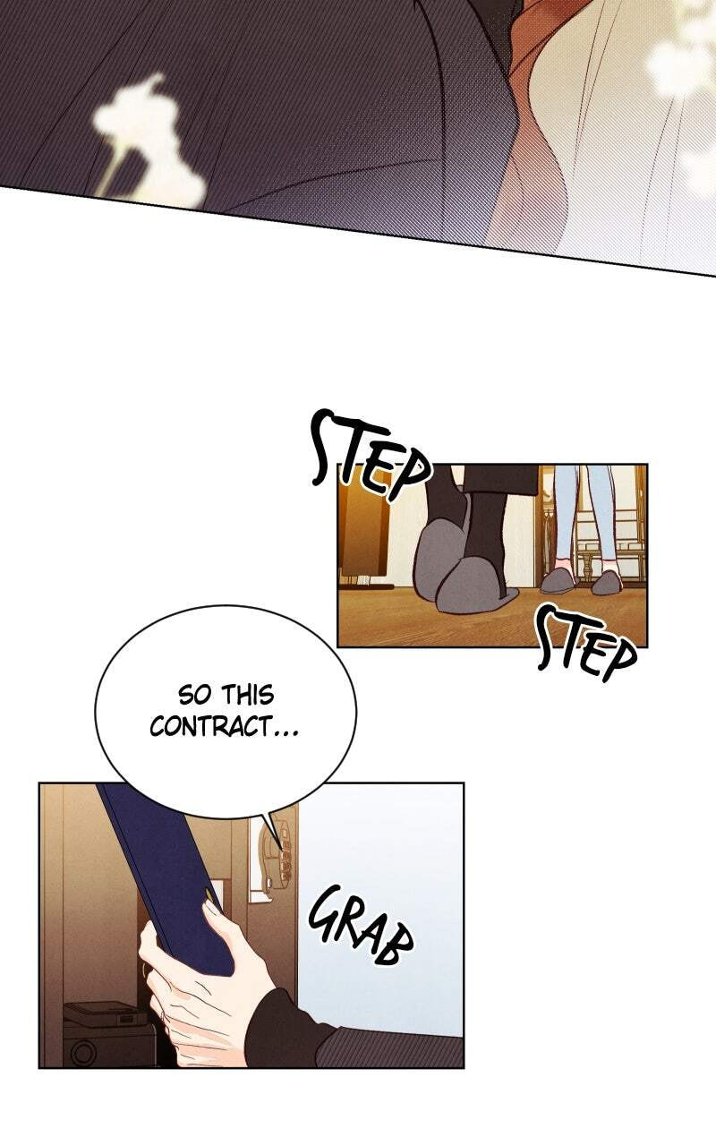 Read Our Secret Marriage chapter 30 image 60 on Lezhin
