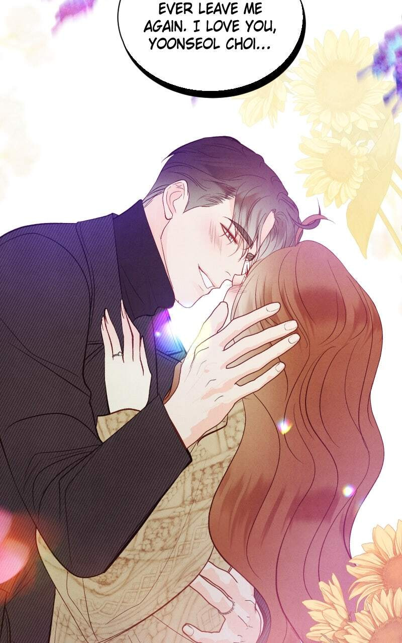 Read Our Secret Marriage chapter 30 image 63 on Lezhin