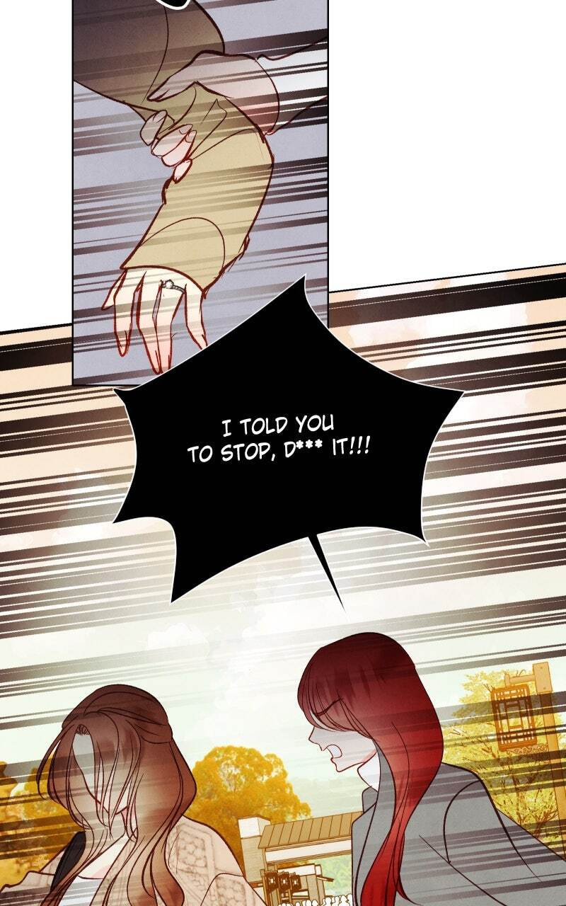 Read Our Secret Marriage chapter 30 image 7 on Lezhin