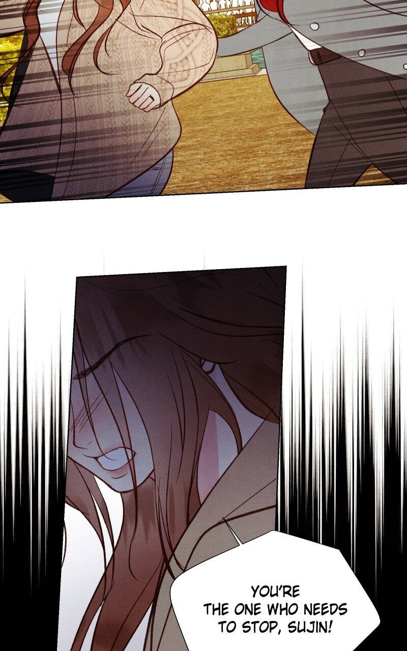 Read Our Secret Marriage chapter 30 image 8 on Lezhin