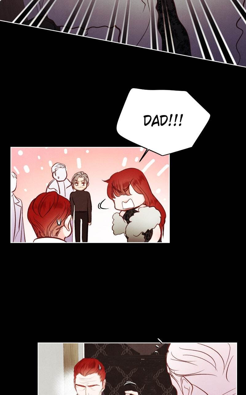 Read Our Secret Marriage chapter 33 image 10 on Lezhin