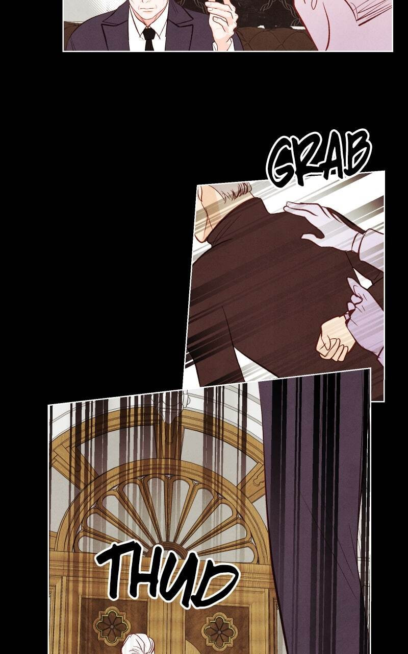 Read Our Secret Marriage chapter 33 image 11 on Lezhin