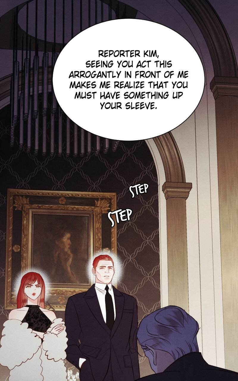 Read Our Secret Marriage chapter 33 image 13 on Lezhin