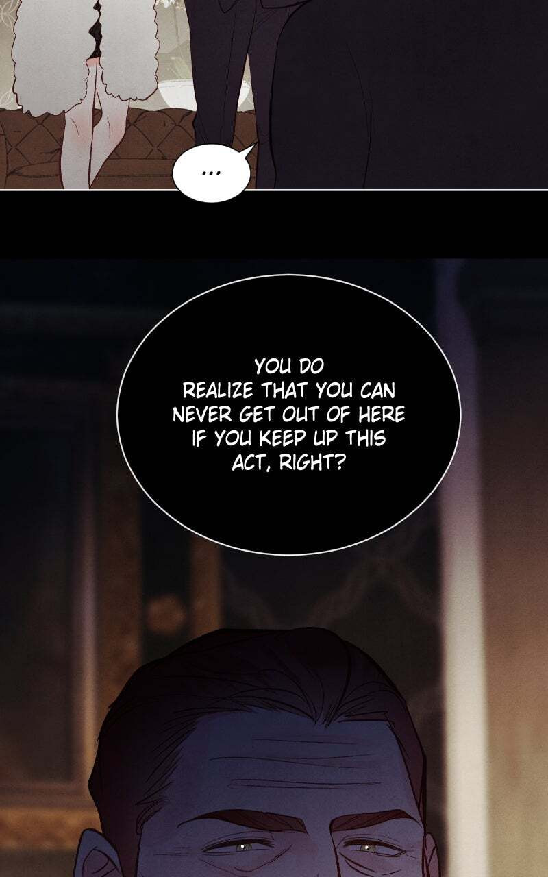 Read Our Secret Marriage chapter 33 image 14 on Lezhin