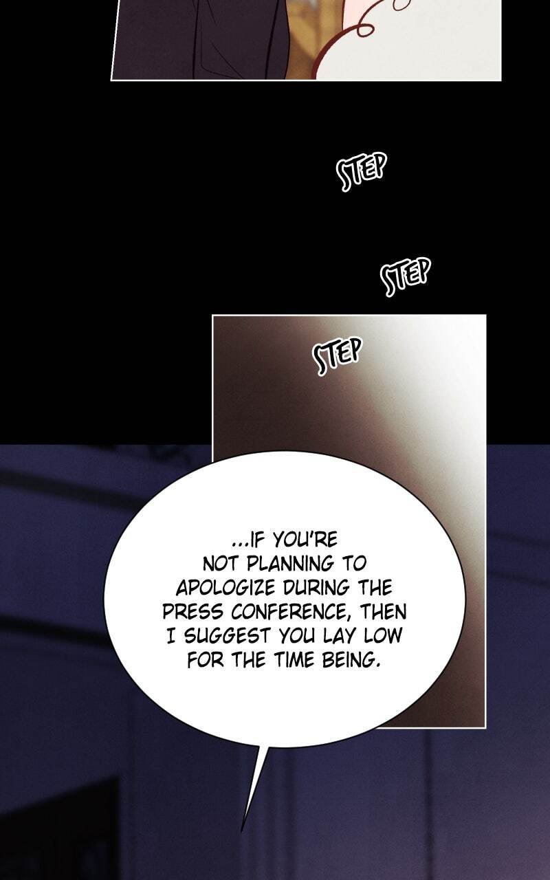 Read Our Secret Marriage chapter 33 image 18 on Lezhin