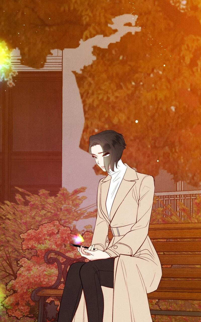 Read Our Secret Marriage chapter 33 image 24 on Lezhin
