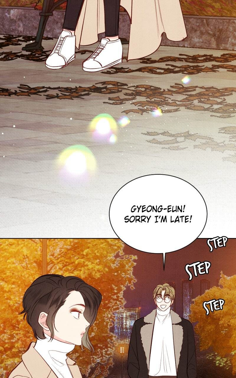 Read Our Secret Marriage chapter 33 image 25 on Lezhin