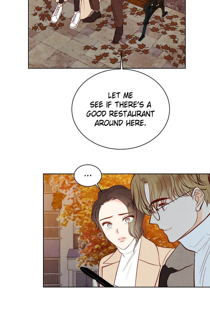 Read Our Secret Marriage chapter 33 image 27 on Lezhin