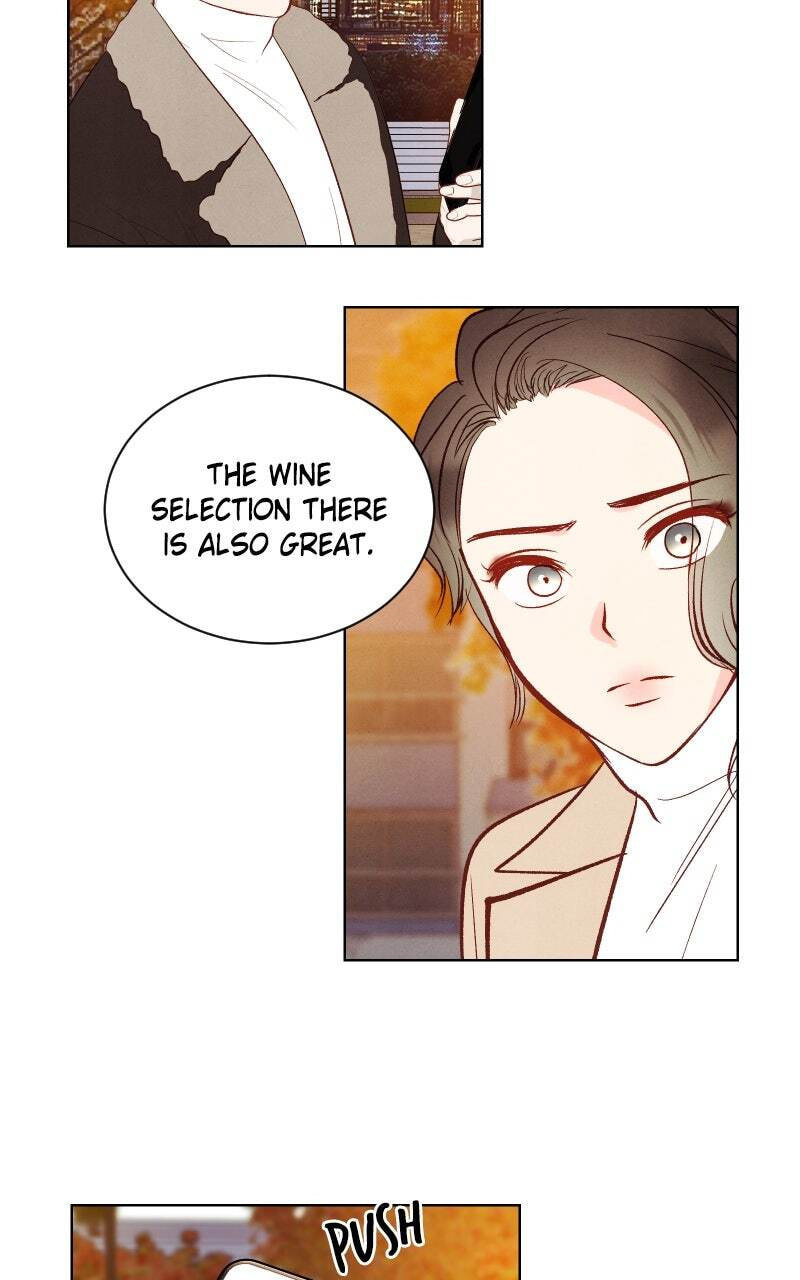 Read Our Secret Marriage chapter 33 image 30 on Lezhin