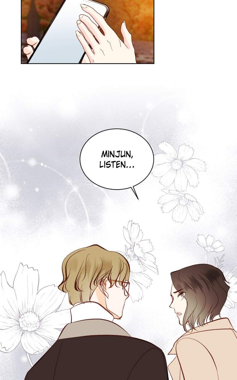 Read Our Secret Marriage chapter 33 image 31 on Lezhin