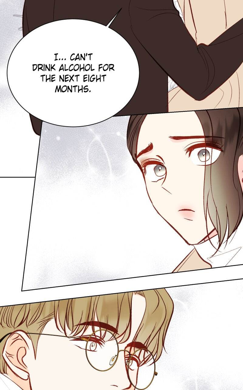 Read Our Secret Marriage chapter 33 image 32 on Lezhin