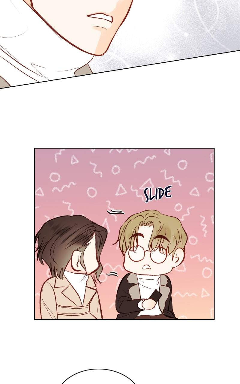 Read Our Secret Marriage chapter 33 image 33 on Lezhin