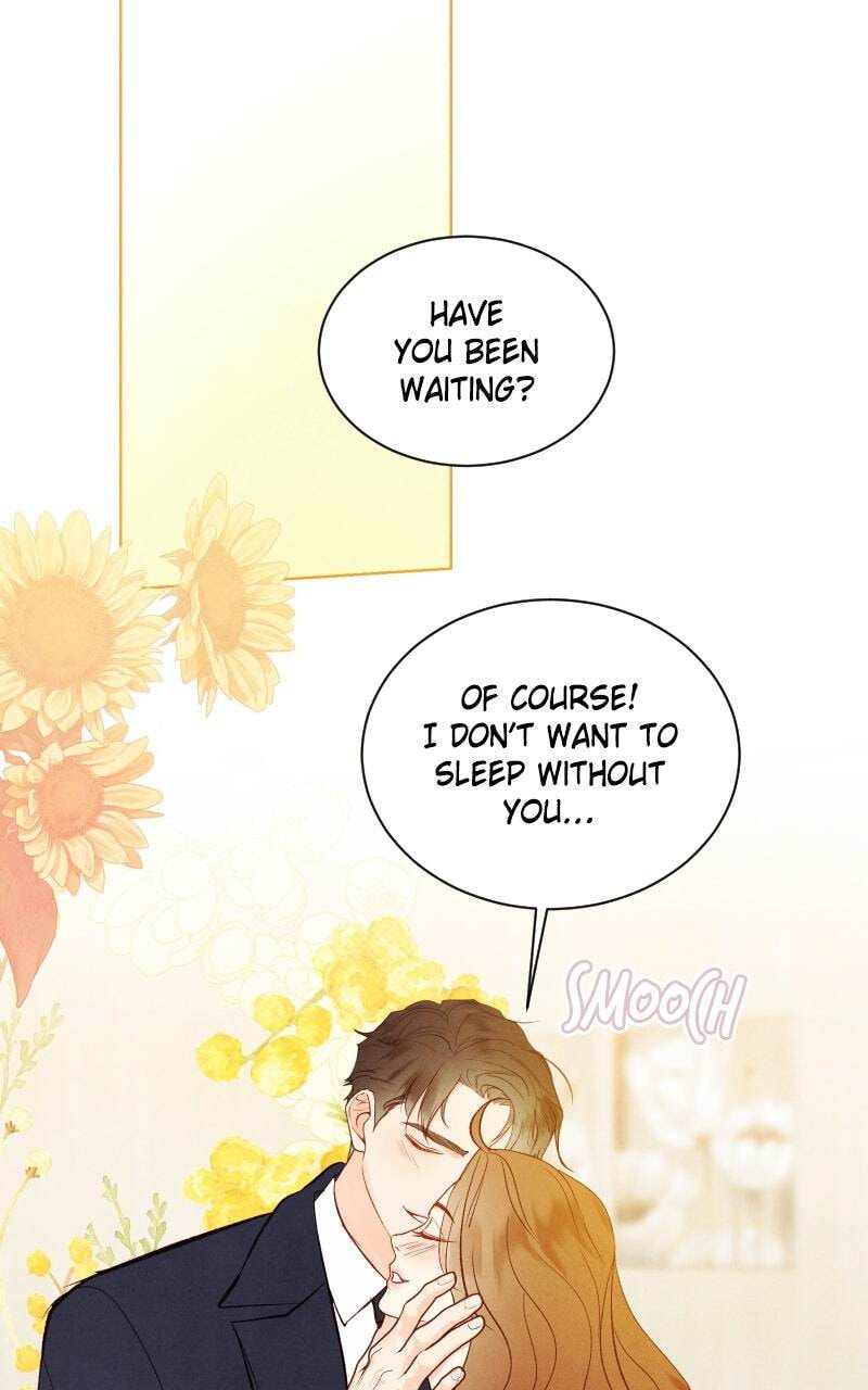 Read Our Secret Marriage chapter 33 image 45 on Lezhin