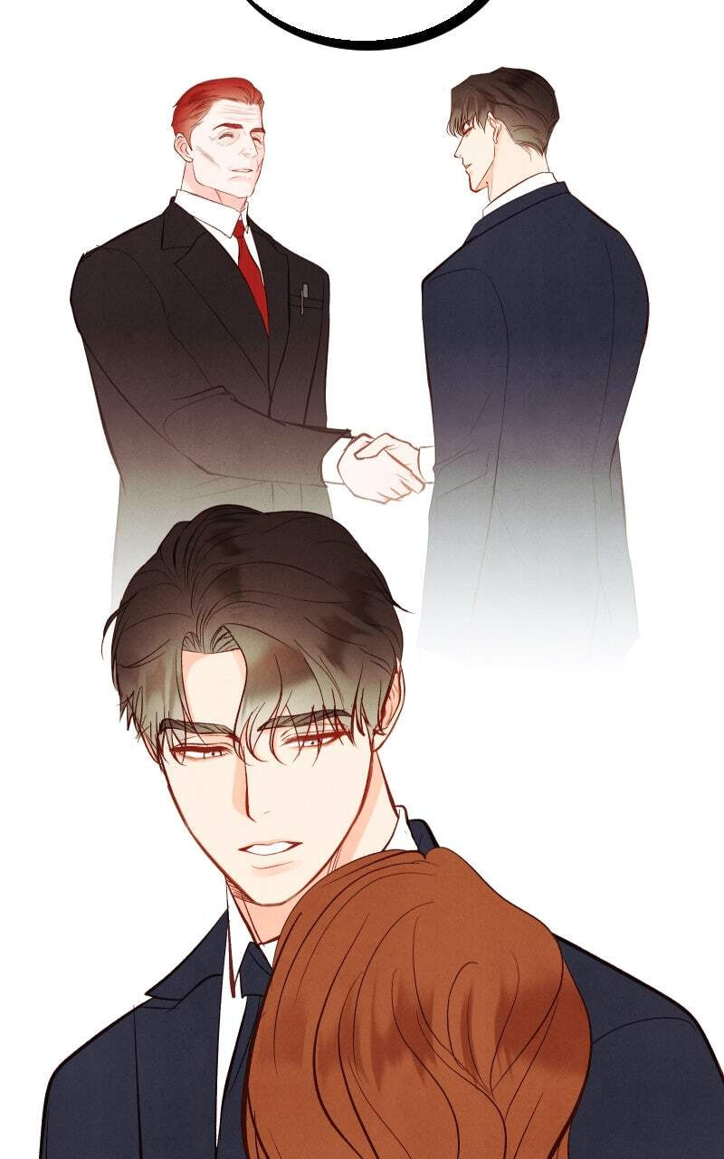 Read Our Secret Marriage chapter 33 image 48 on Lezhin