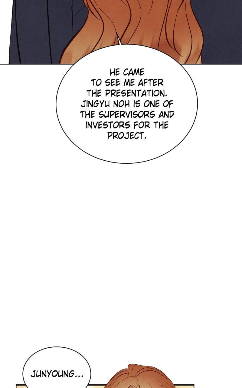 Read Our Secret Marriage chapter 33 image 49 on Lezhin