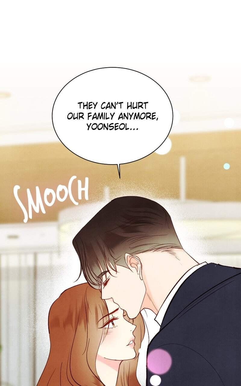 Read Our Secret Marriage chapter 33 image 51 on Lezhin
